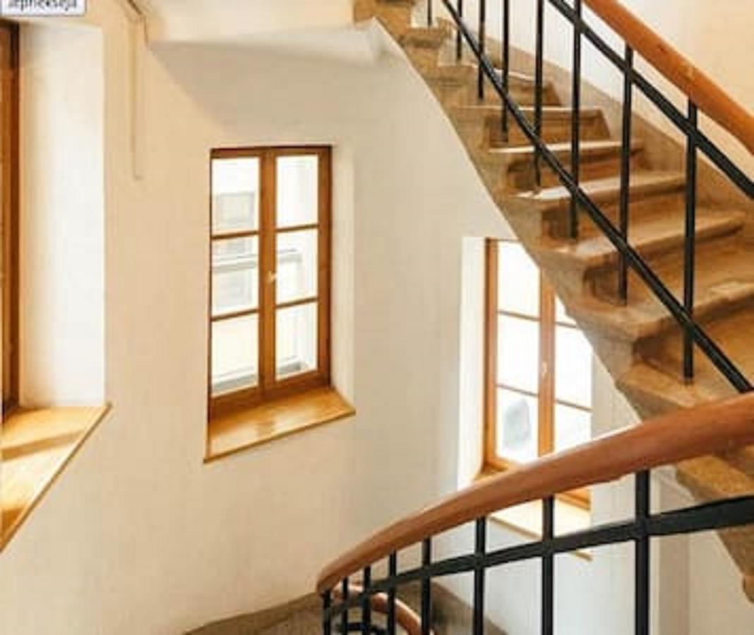 Old Romantic Loft