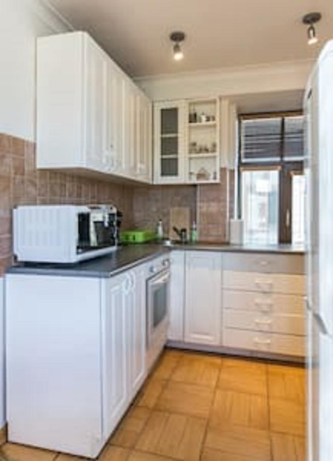 Apartamento Old Romantic Loft