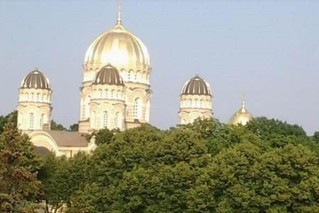 Apartamento Old Romantic Loft Riga