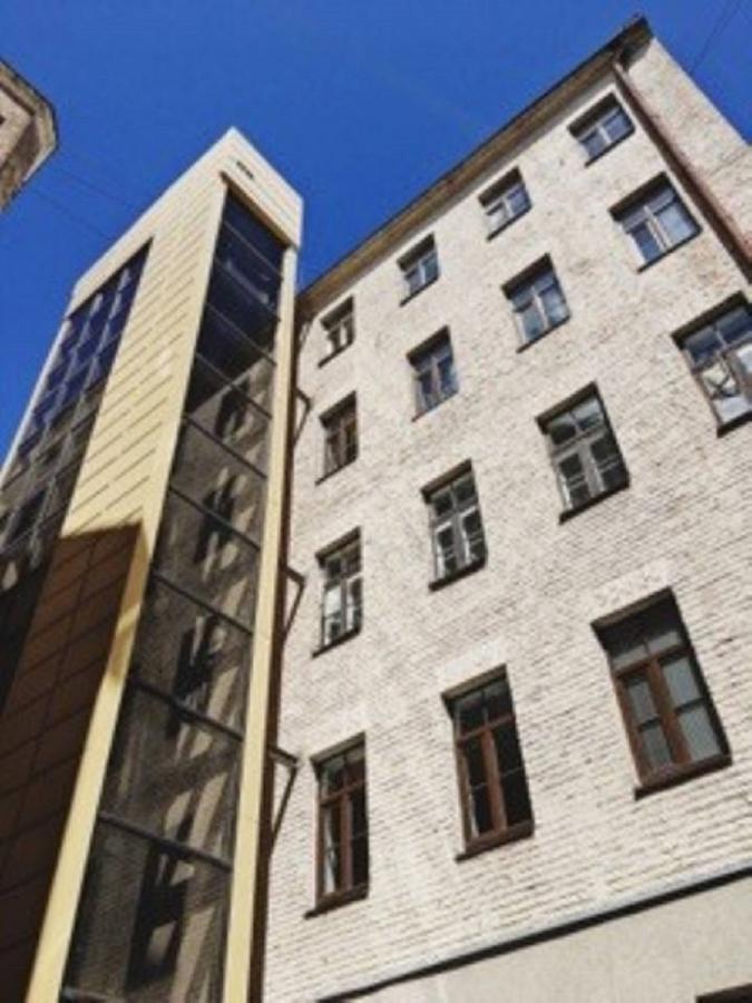 Old Romantic Loft Apartment