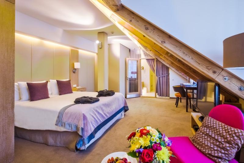 Dome 5* Riga