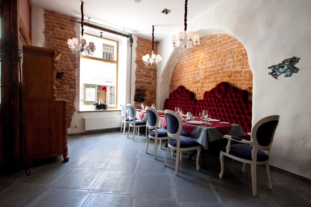 Viesnīca Boutique Justus 4*