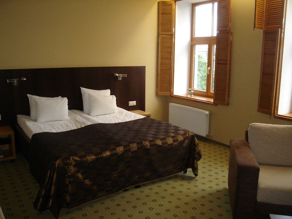Hanza Riga