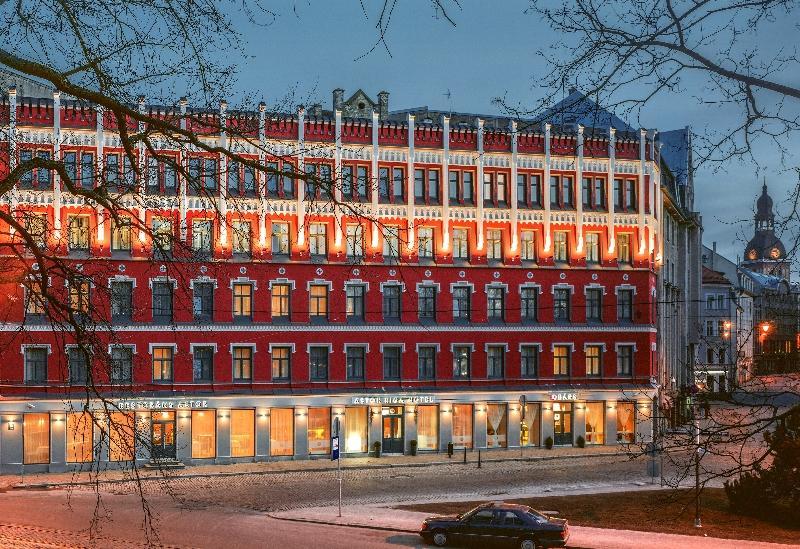 Radisson Old Town