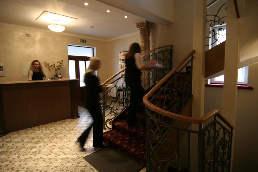 Riverside 3* Riga