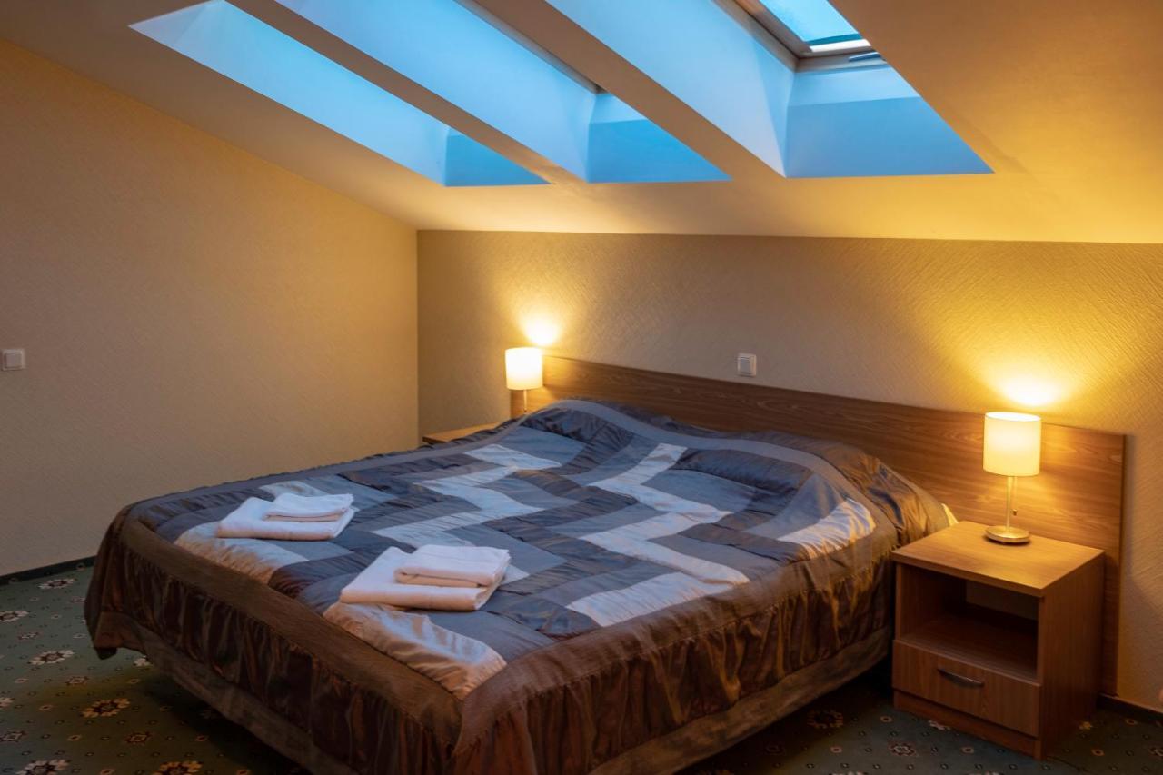 Annabella Hotel 3*