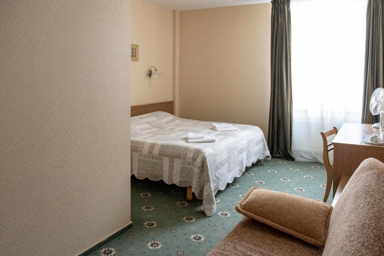 Hotel Annabella 3*
