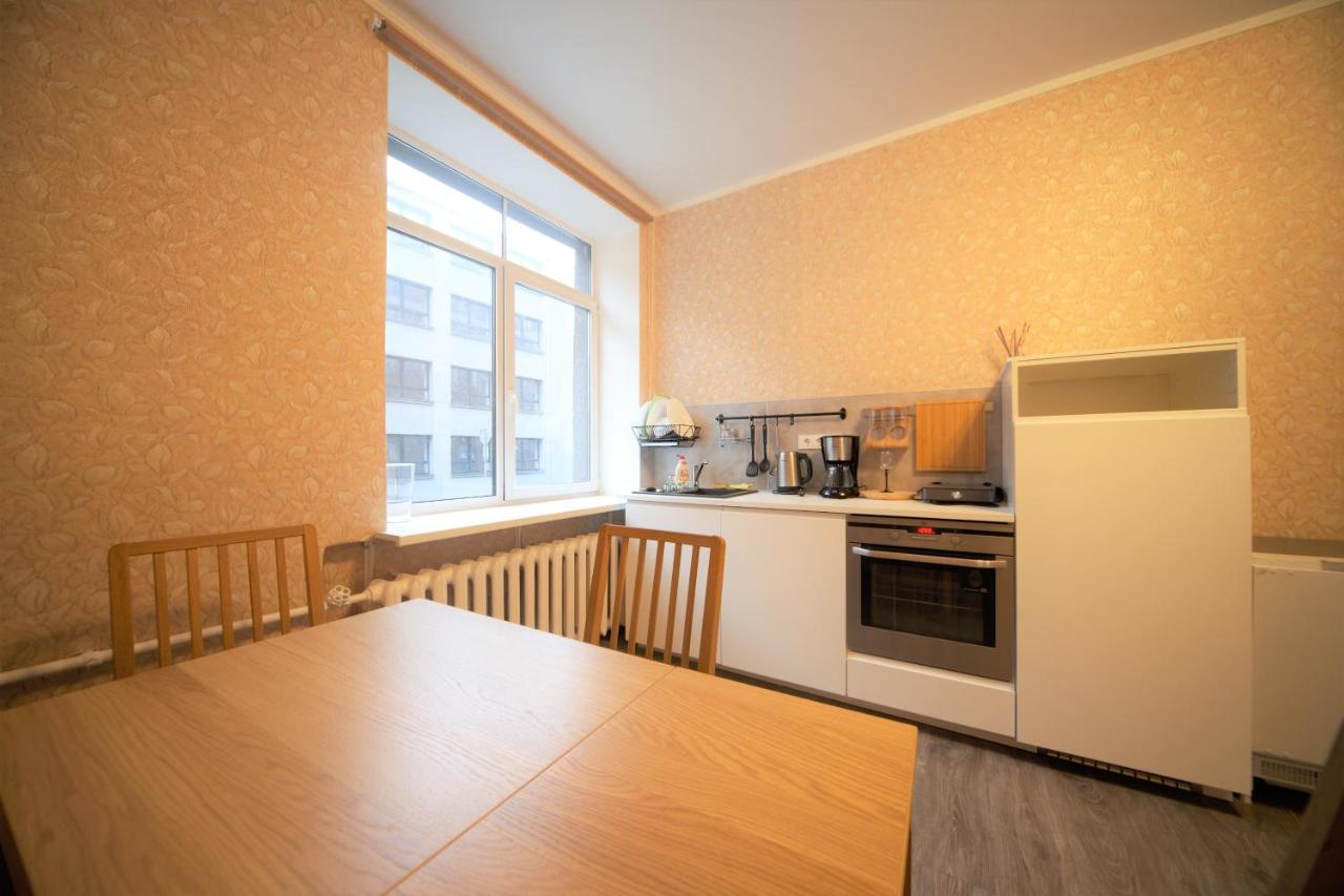Apartment Three Bedroom Old Town