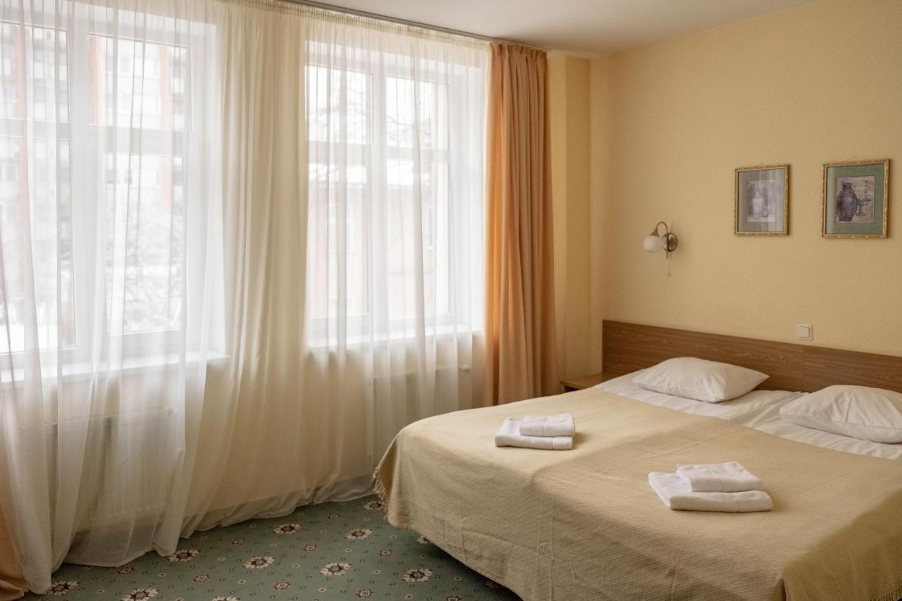 Hotel Annabella