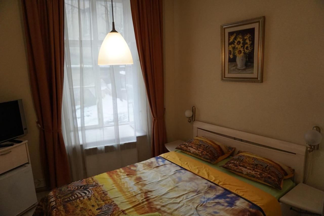 Hotel Elysium 3* Riga