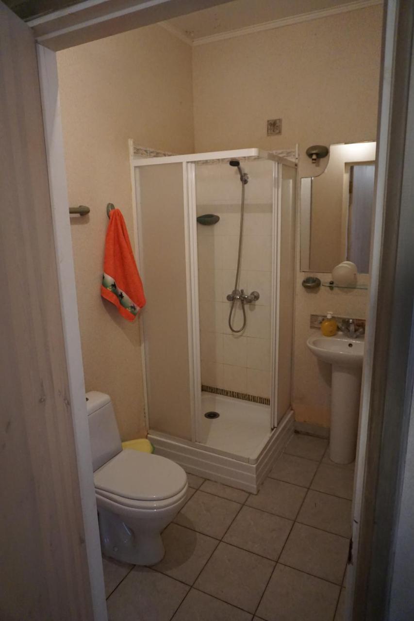 Bed & Breakfast Hotel Elysium 3*