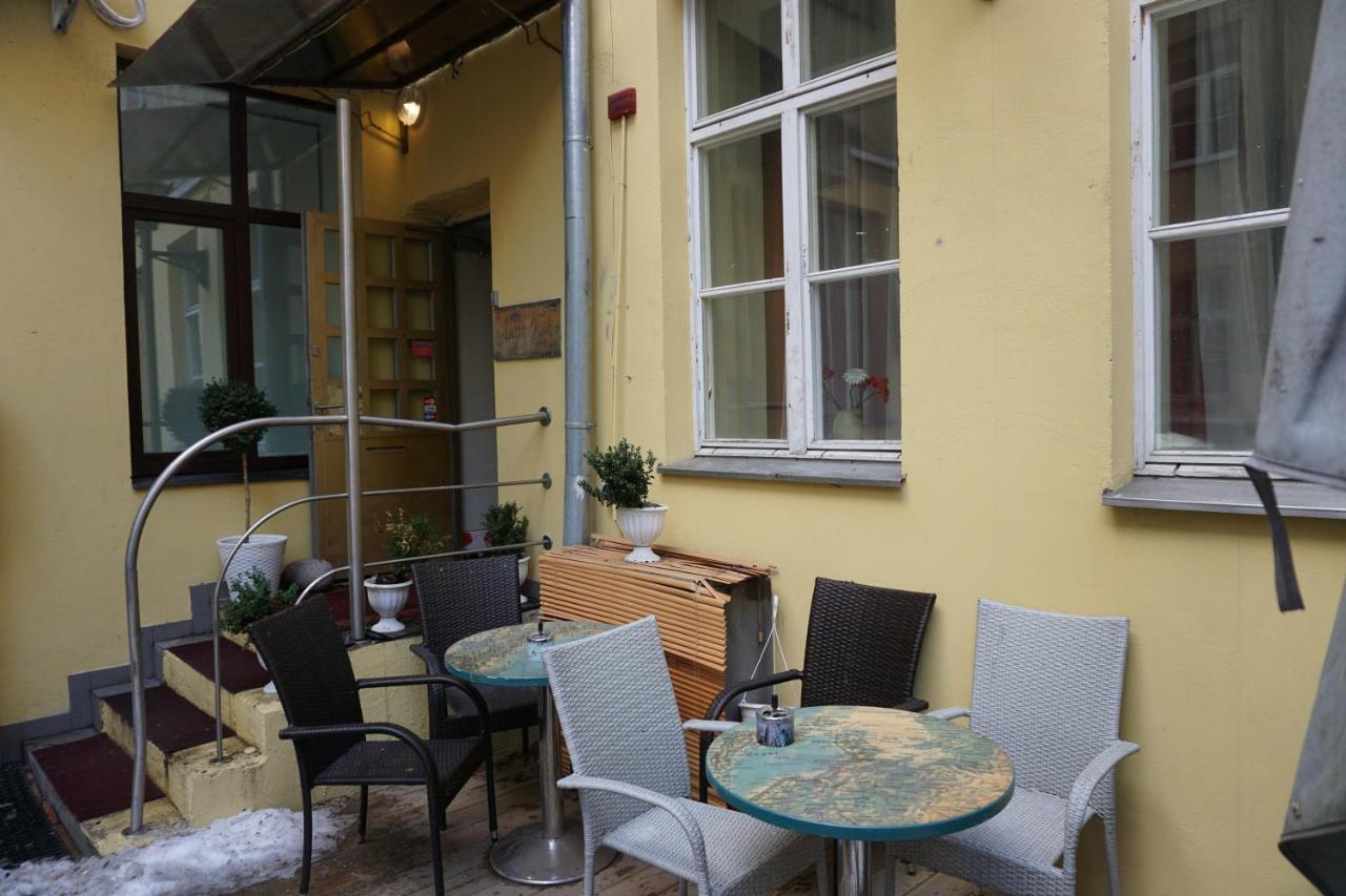 Hotel Elysium Bed & Breakfast 3*