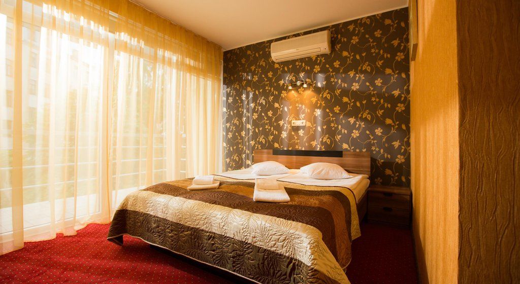 Baltpark Hotel Riga