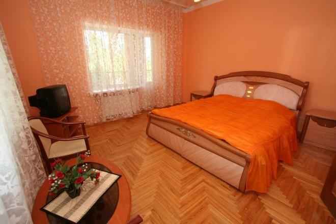 Kaspars Hotel