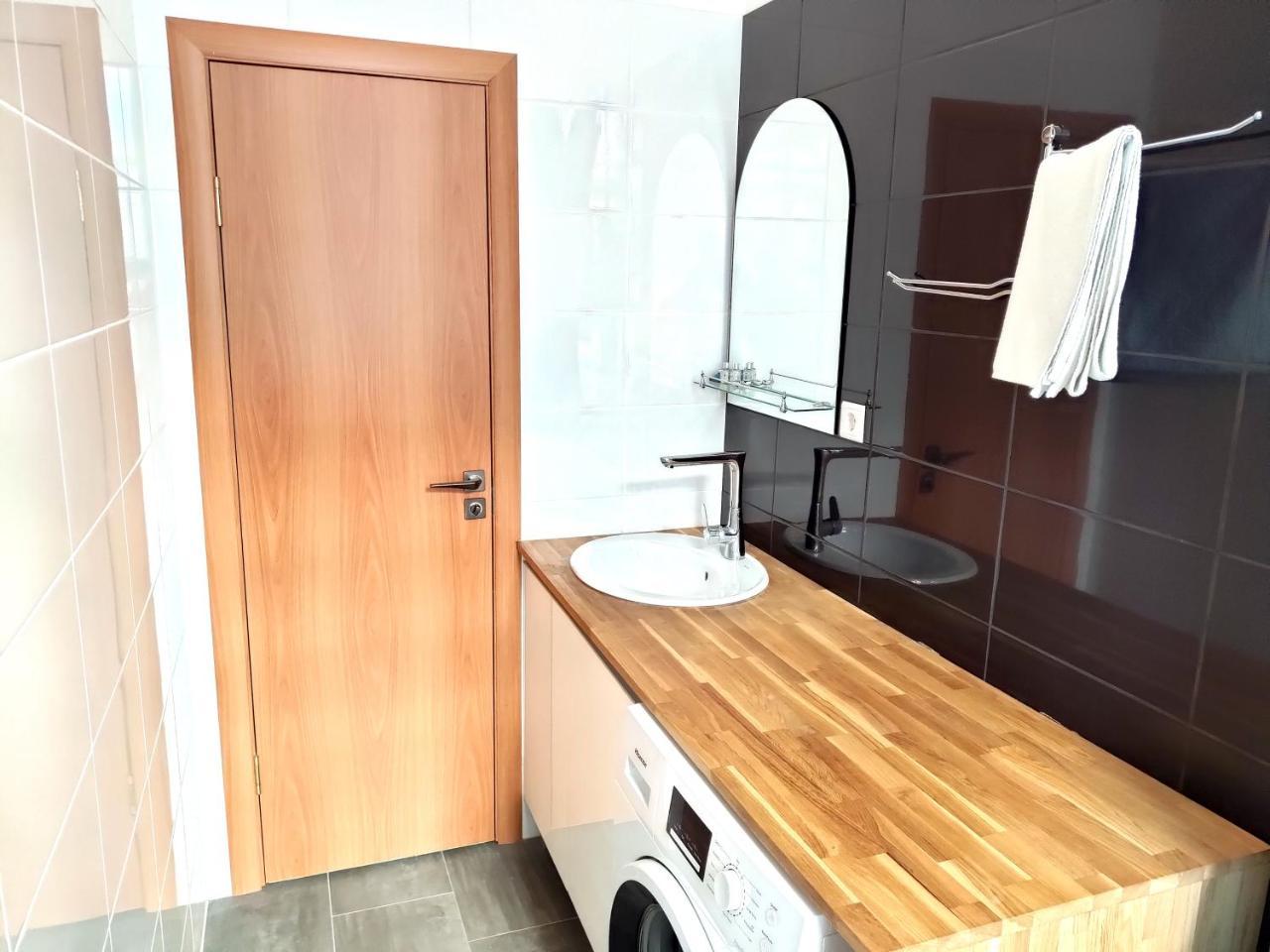 Brivibas Center Apartment