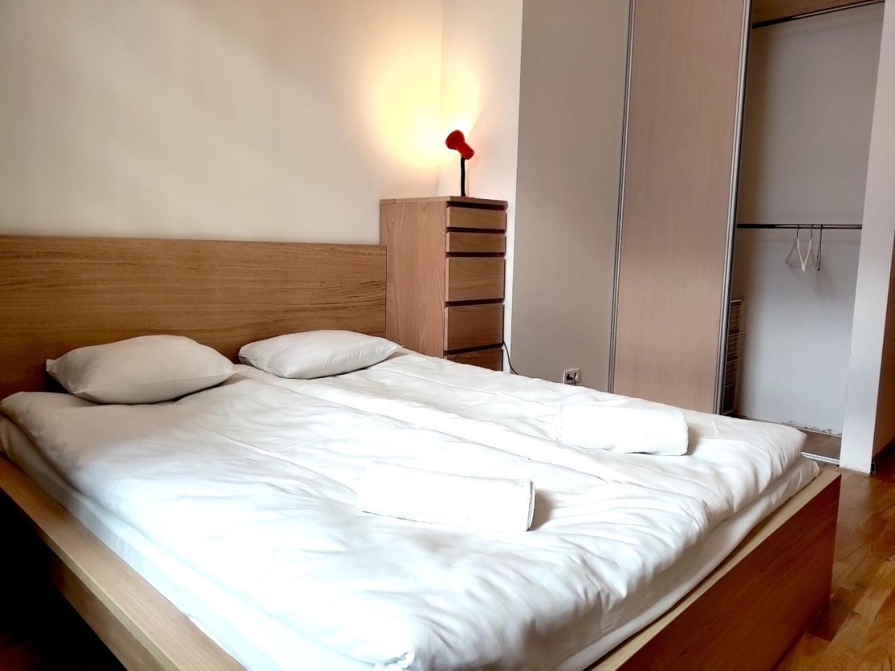 Apartment Brivibas Center