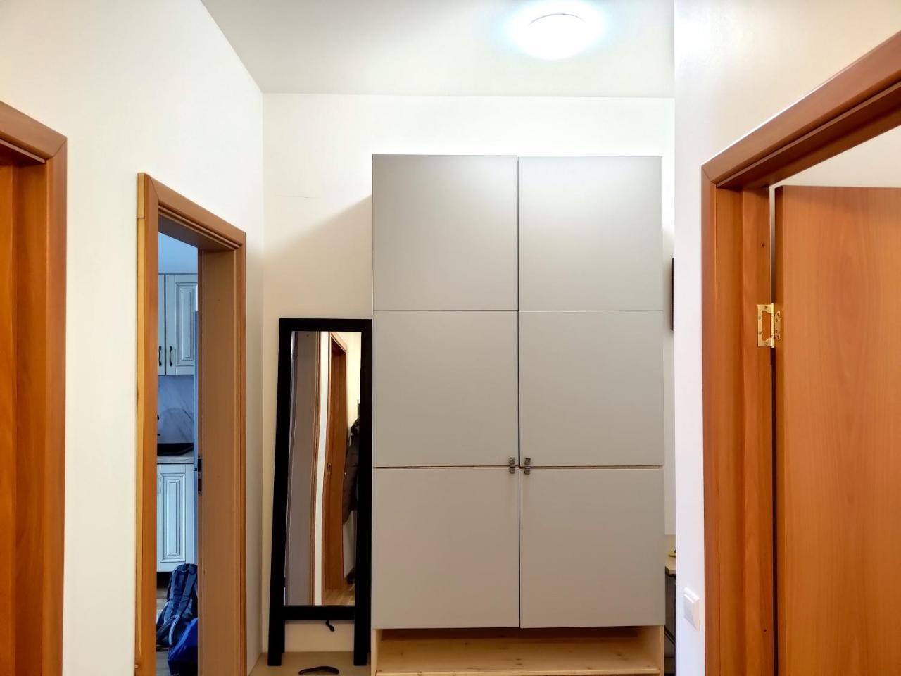 Apartment Brivibas Center