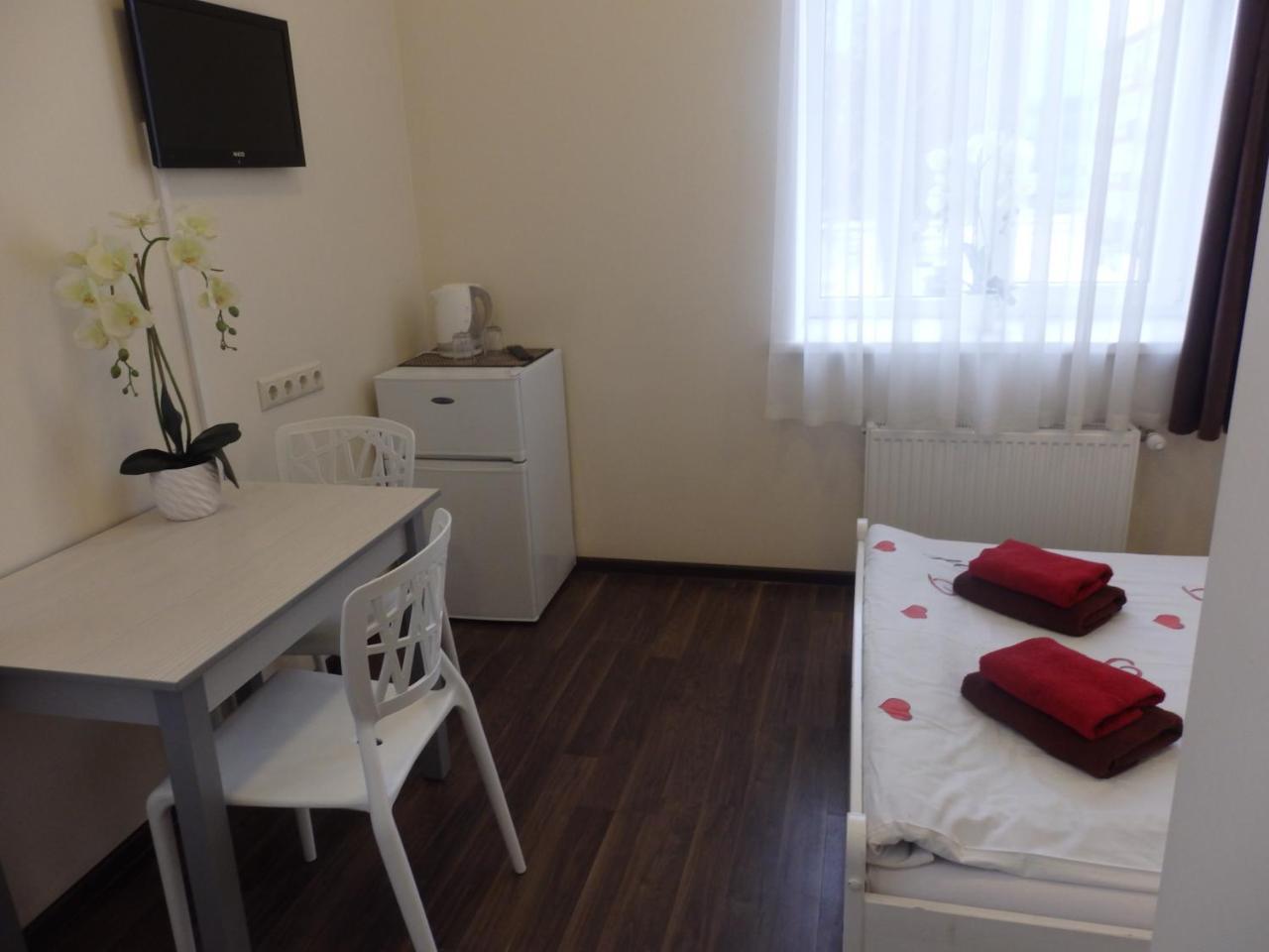 Happy 3* Riga