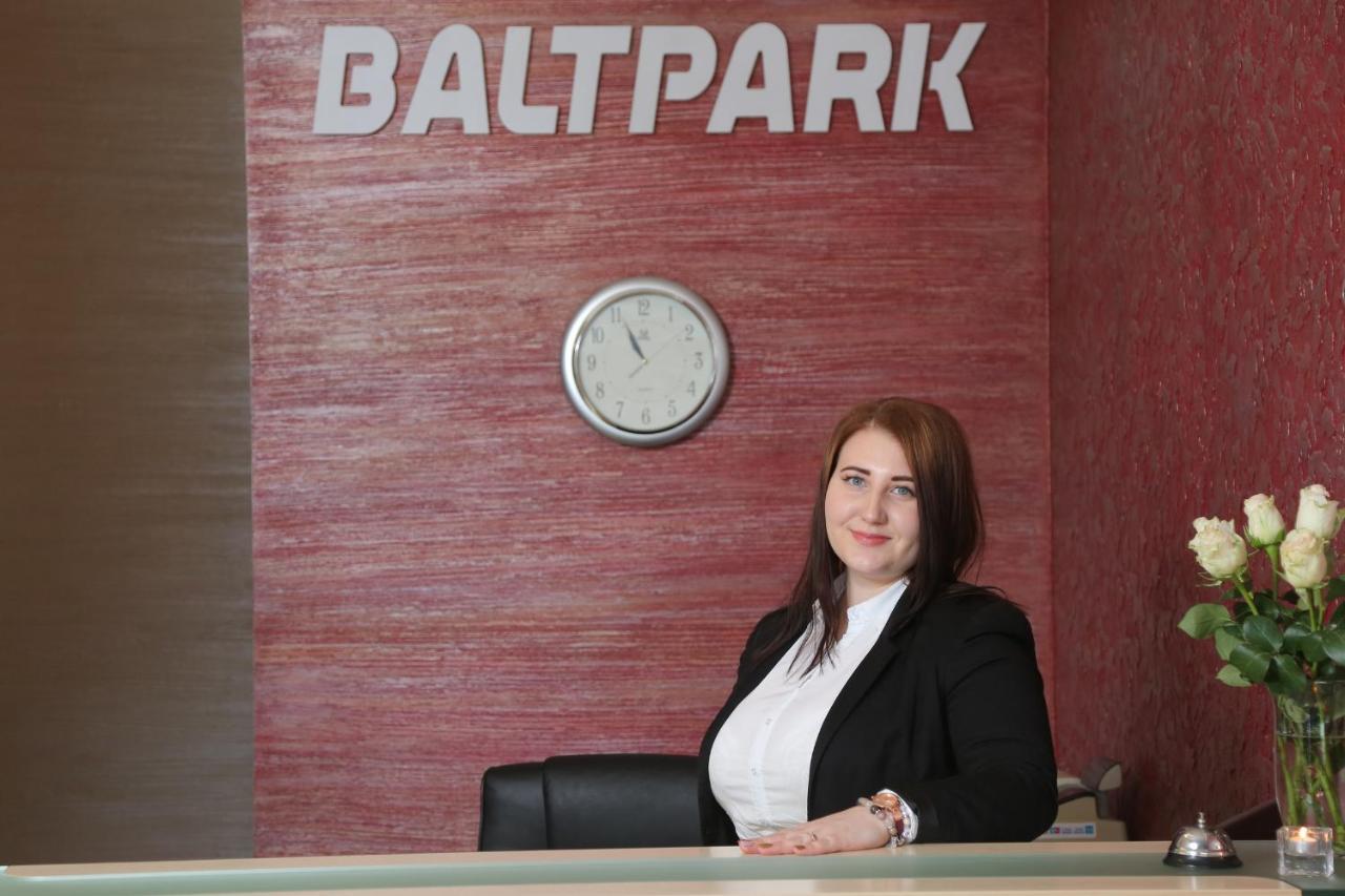 Baltpark Hotel