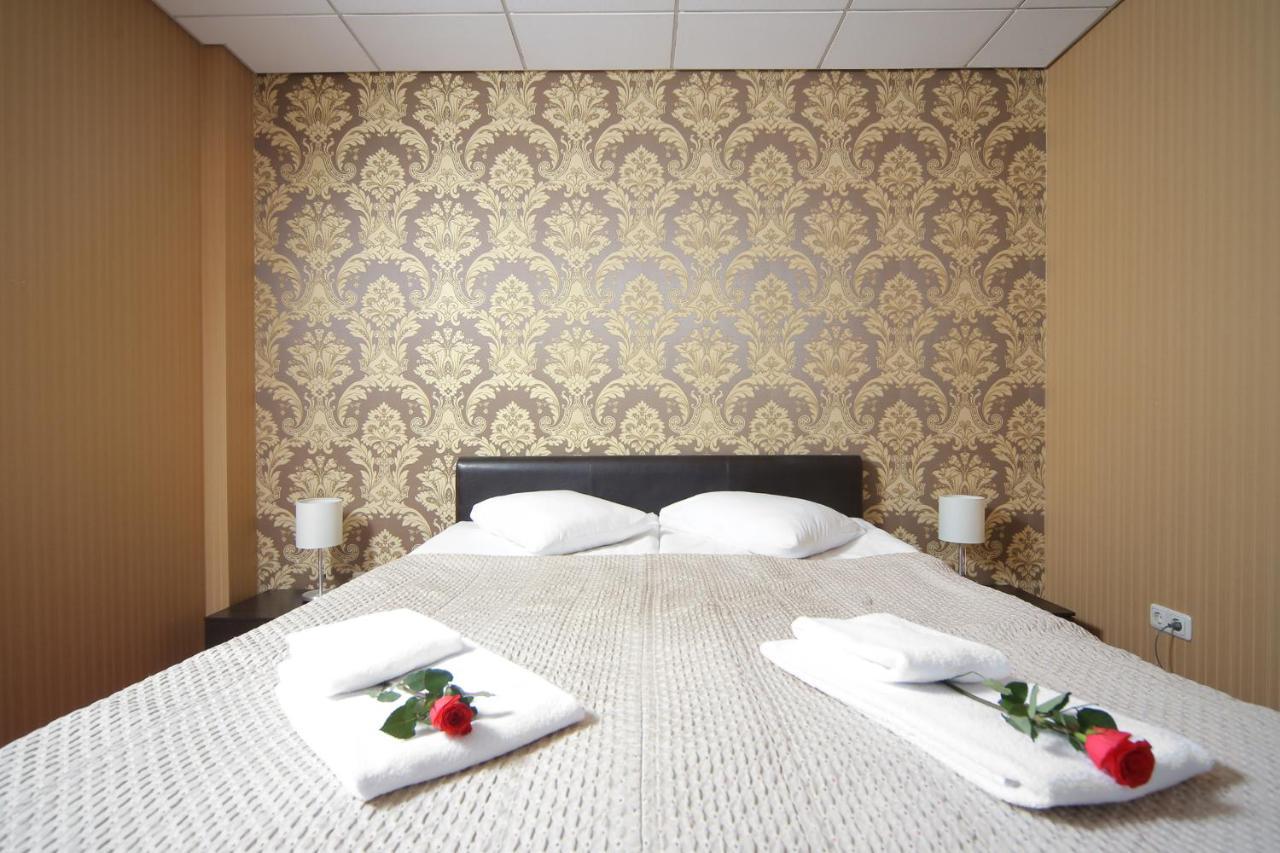 Baltpark Hotel 3*
