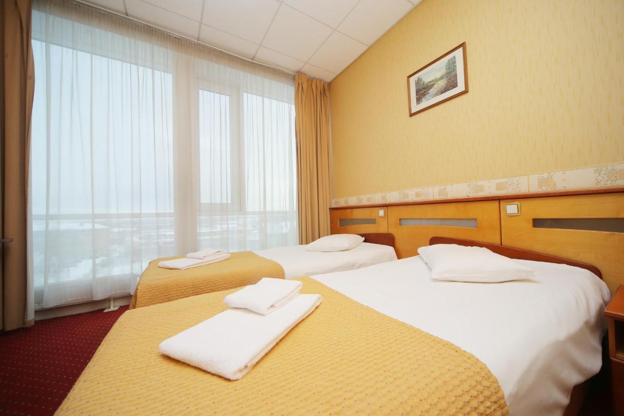 Baltpark Hotel Riga