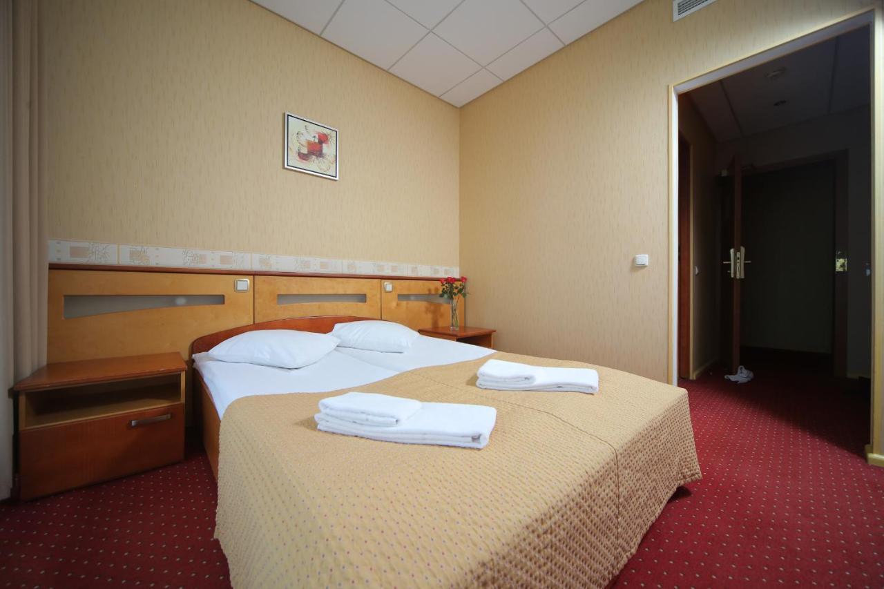 Baltpark Hotel