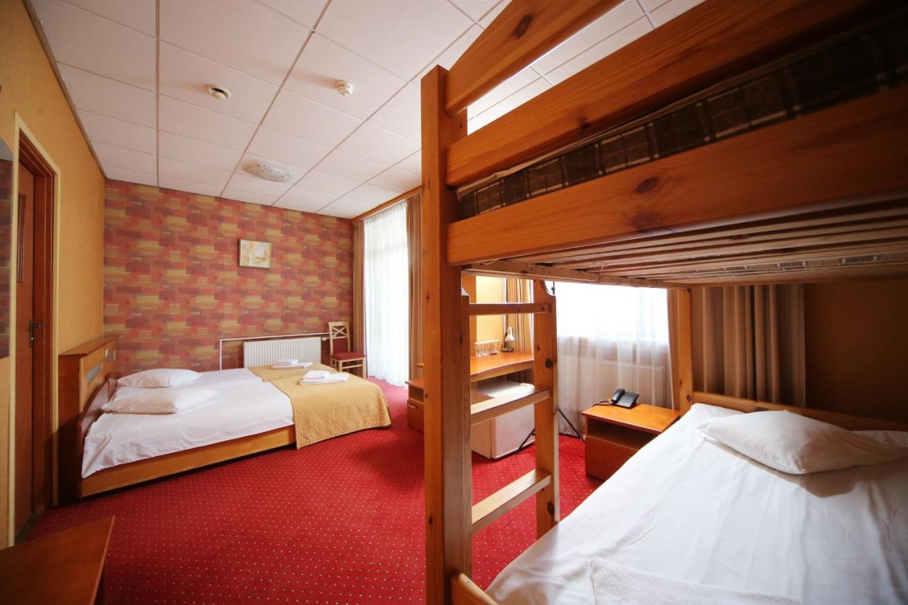 Baltpark Hotel Riga