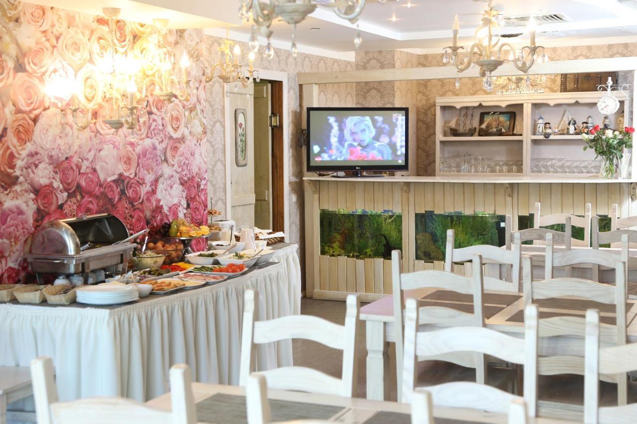 Hotel Baltpark