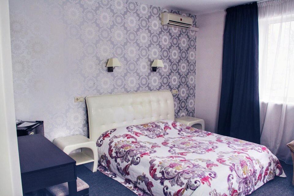 Hotel Felicia 3*