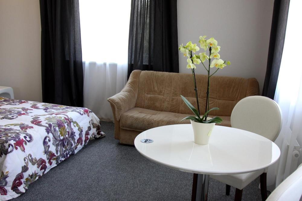 Felicia Hotel Riga