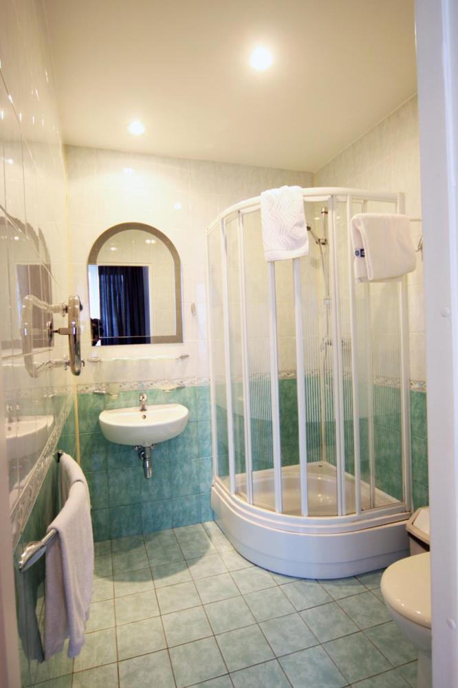 Felicia Hotel Riga