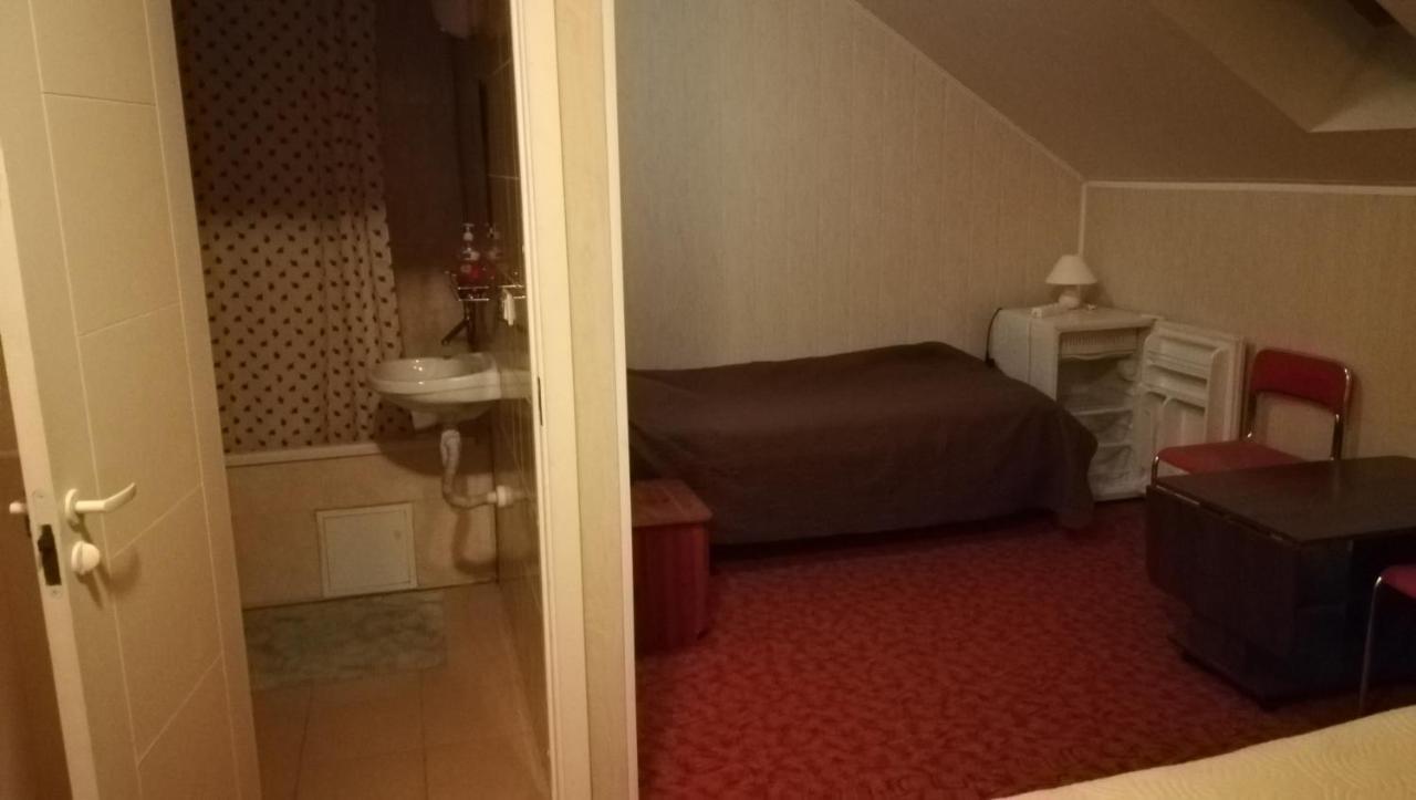 Cetri Vilni * Riga