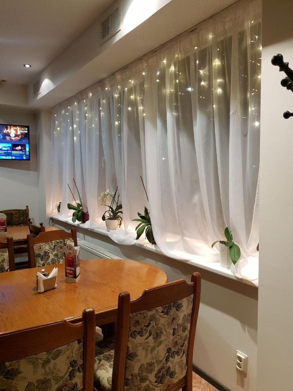 Hotel Cetri Vilni *