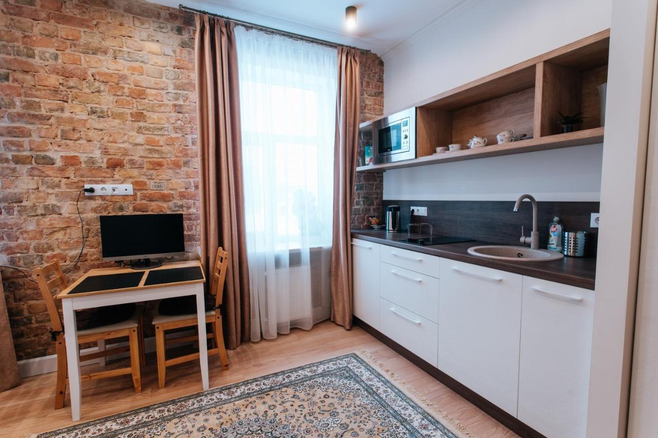 Stylish Latvian-style Near Center, Parks, Cafes & Public Transit Riga