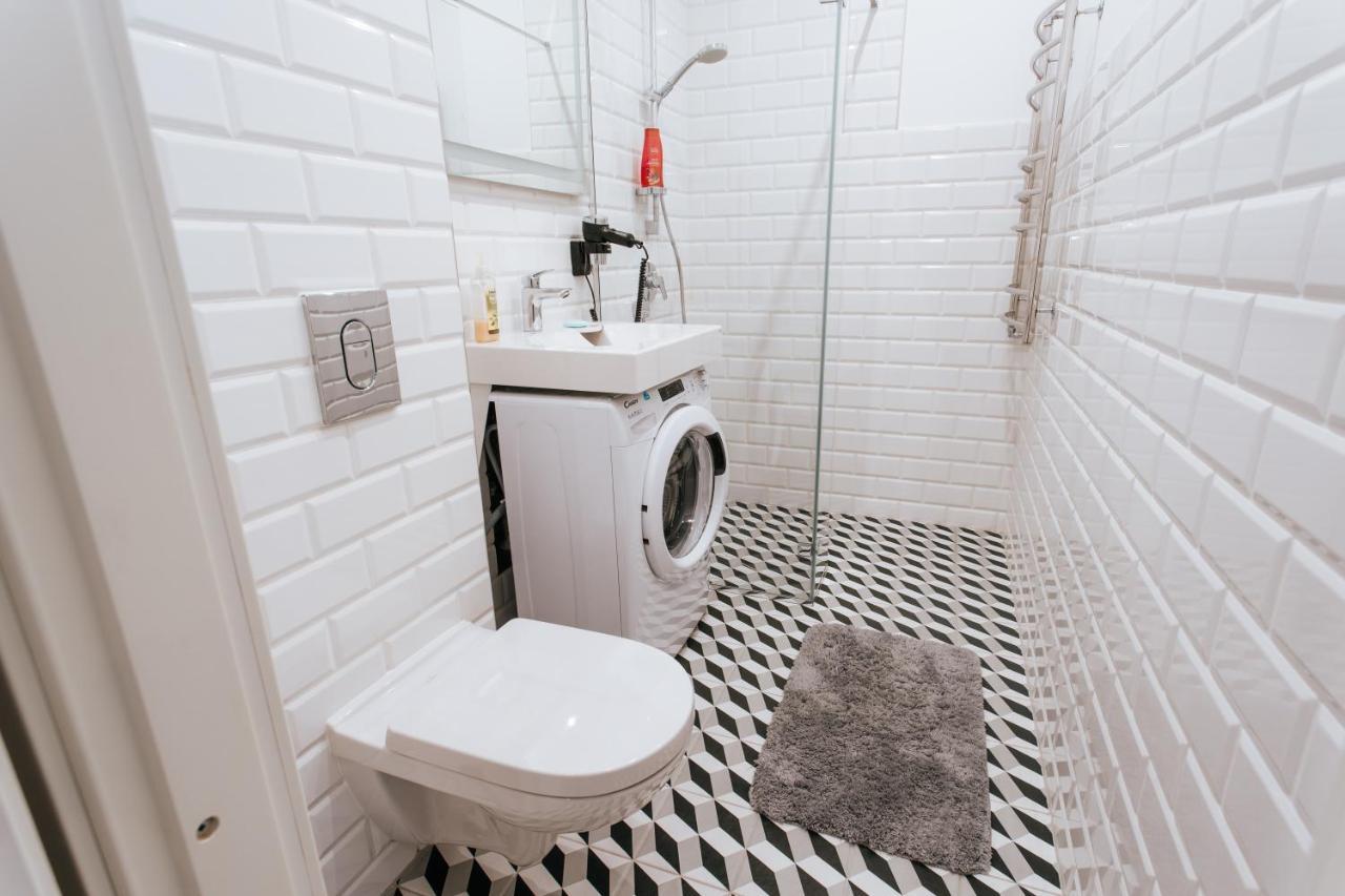 Stylish Latvian-style Near Center, Parks, Cafes & Public Transit Apartment
