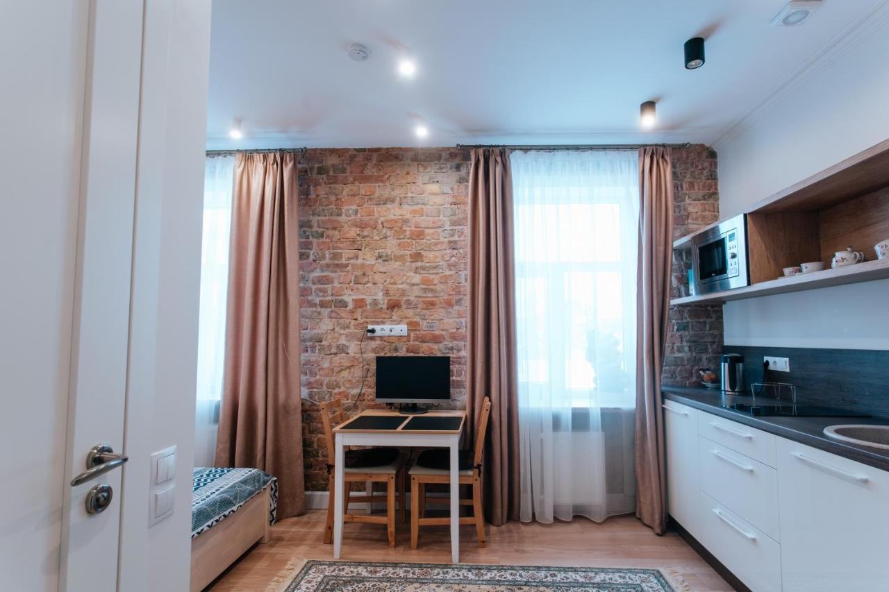 Stylish Latvian-style Near Center, Parks, Cafes & Public Transit Riga