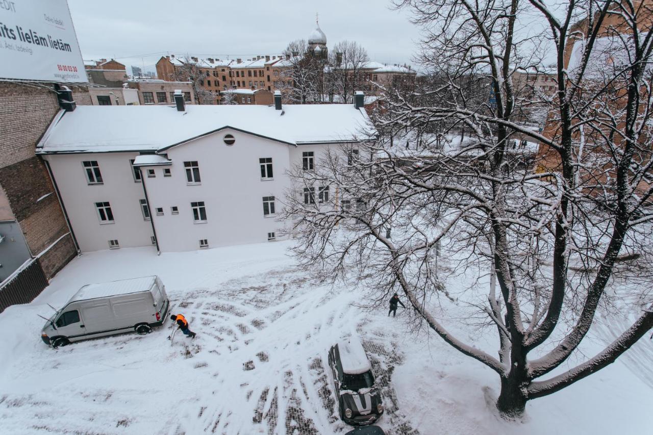 Stylish Latvian-style Near Center, Parks, Cafes & Public Transit