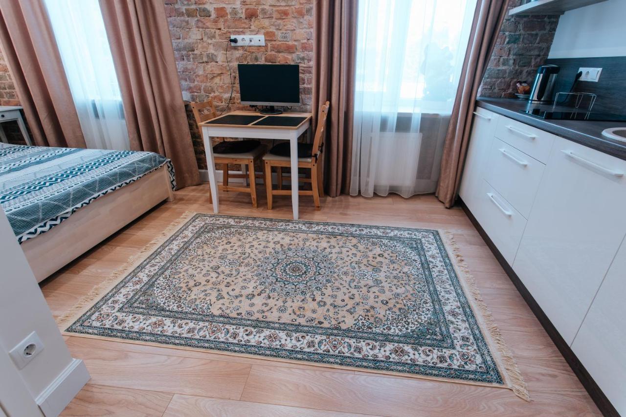 Stylish Latvian-style Near Center, Parks, Cafes & Public Transit *