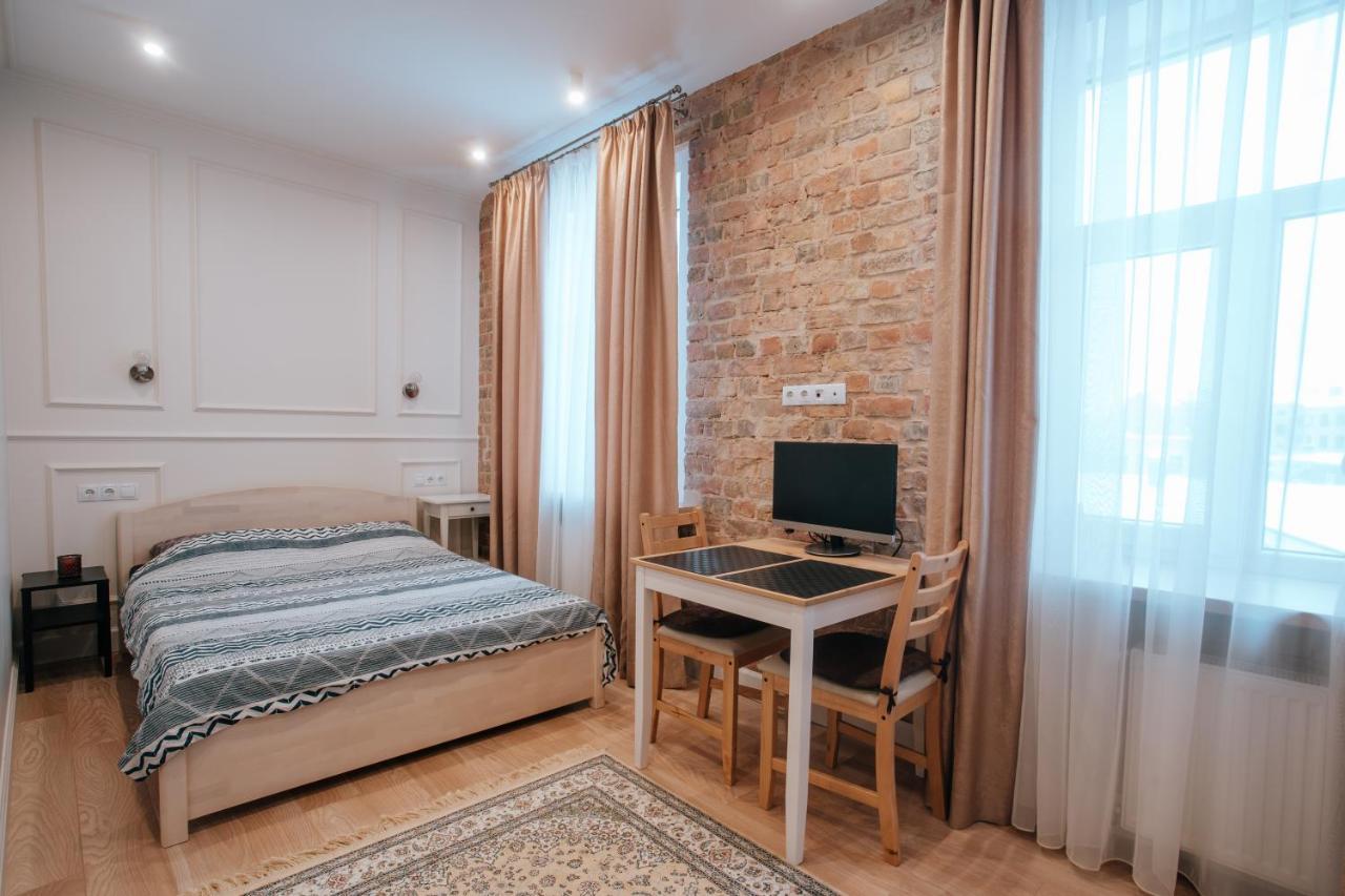 Apartment Stylish Latvian-style Near Center, Parks, Cafes & Public Transit Riga