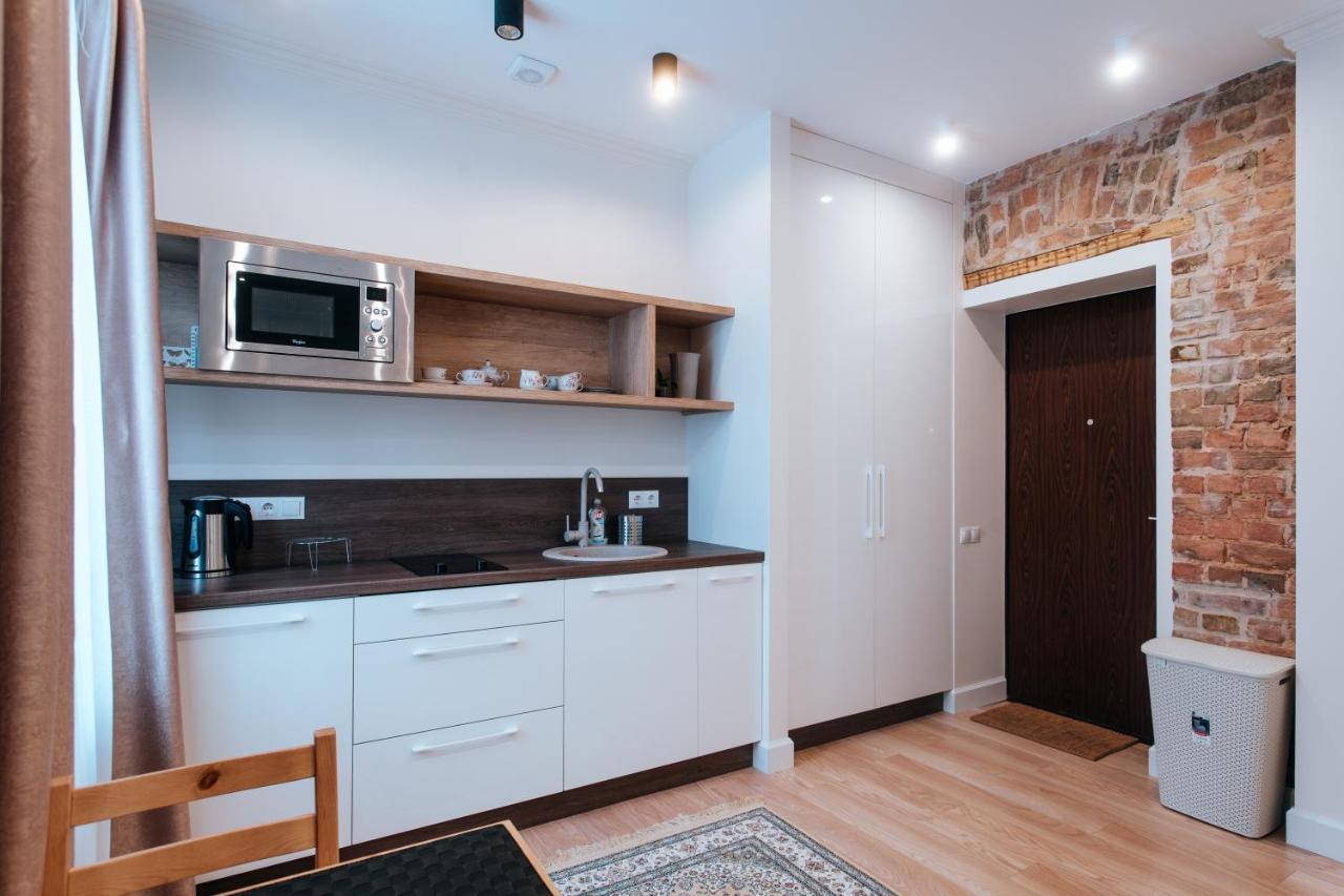Stylish Latvian-style Near Center, Parks, Cafes & Public Transit