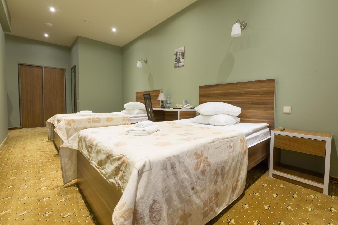 Unimars By Novikontas 3* Riga