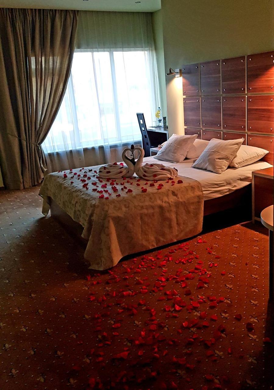 Hotel Unimars By Novikontas 3*