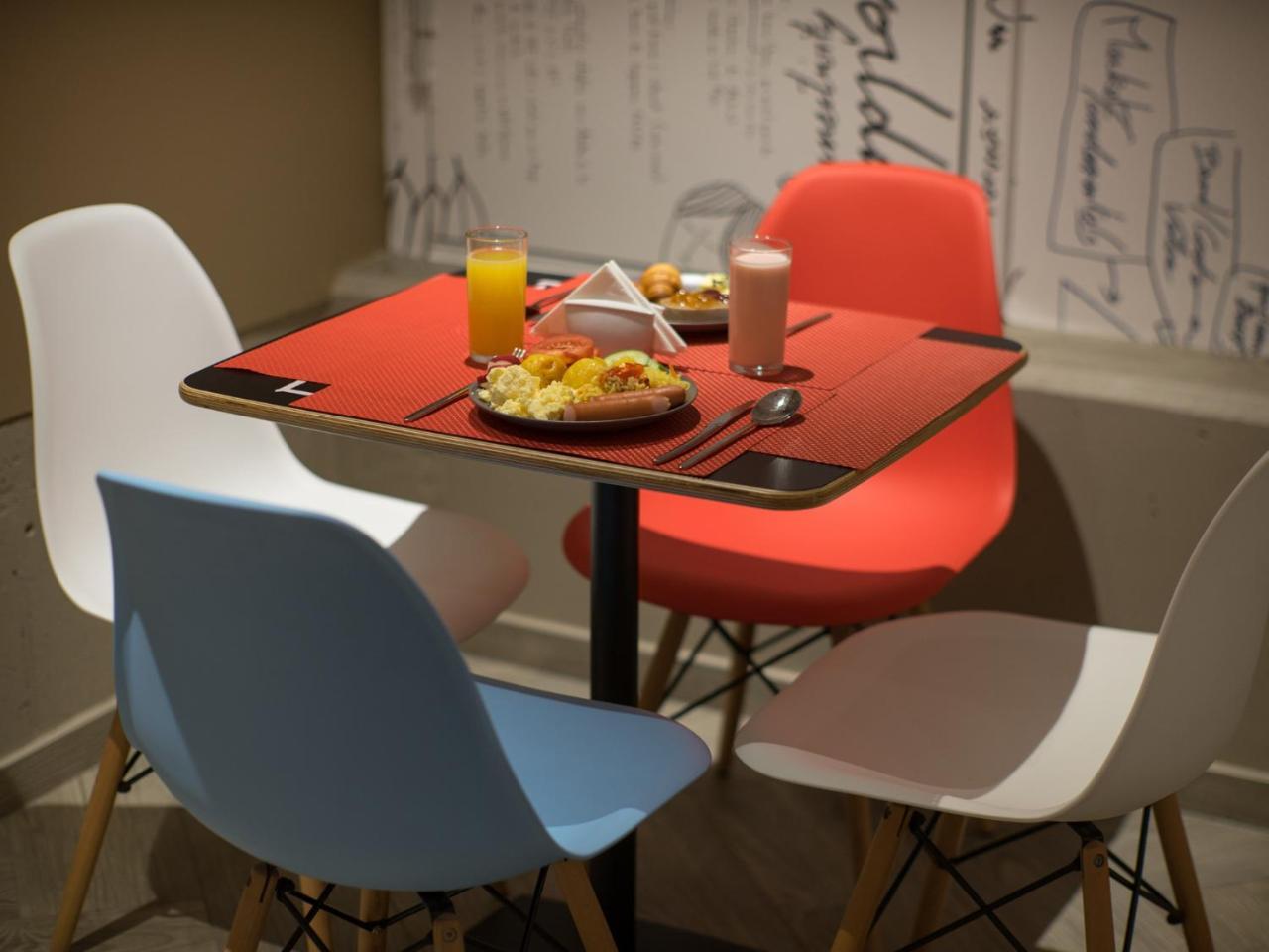 Ibis Centre 3* Riga