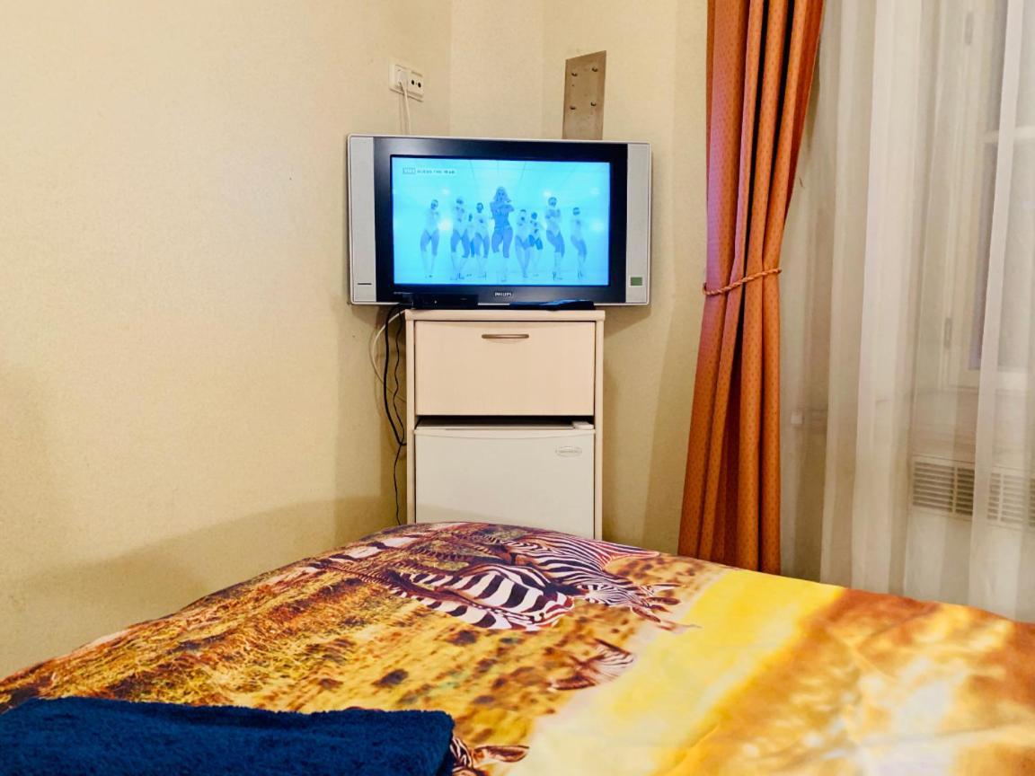 Hotel Elysium 3*
