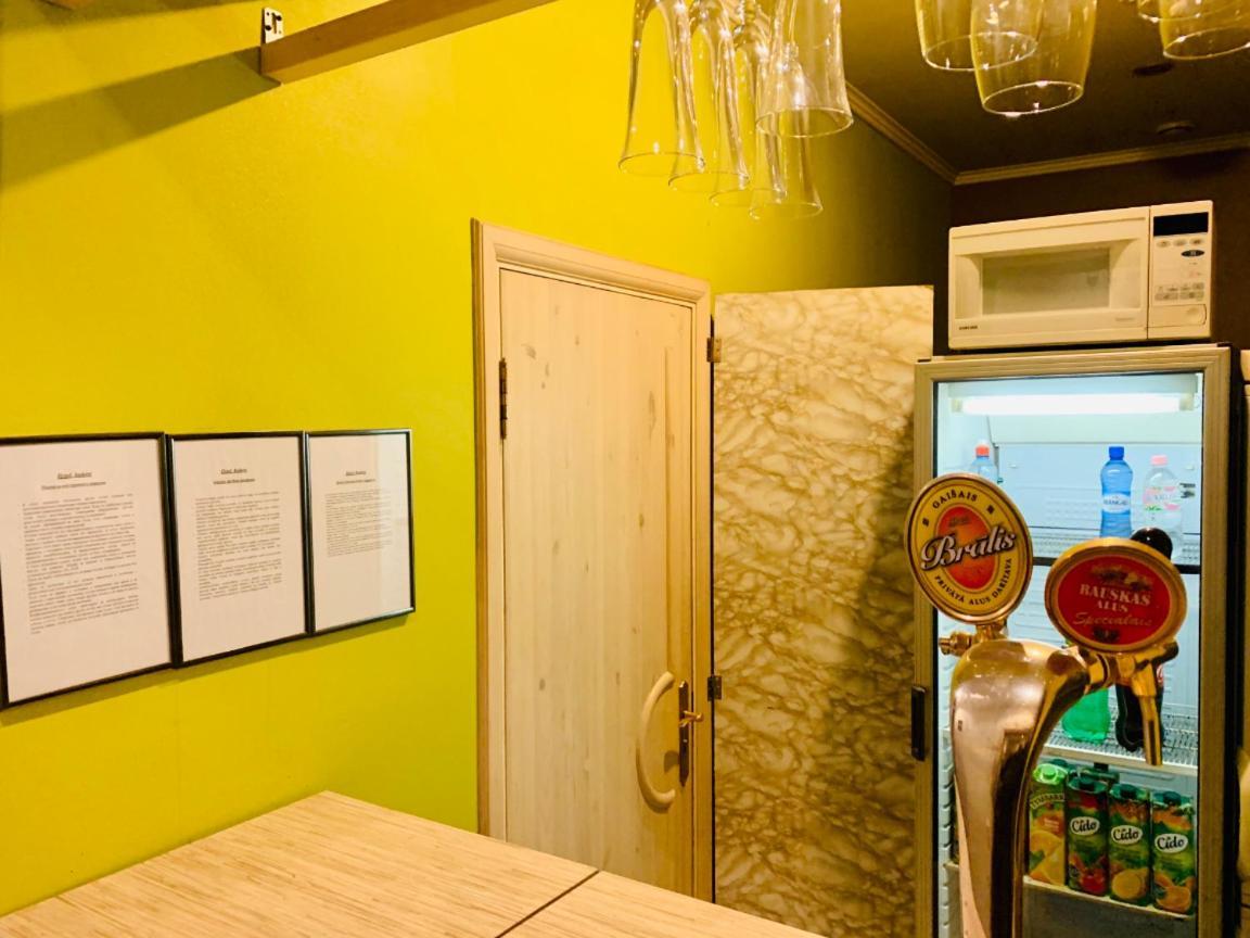 Bed & Breakfast Hotel Elysium