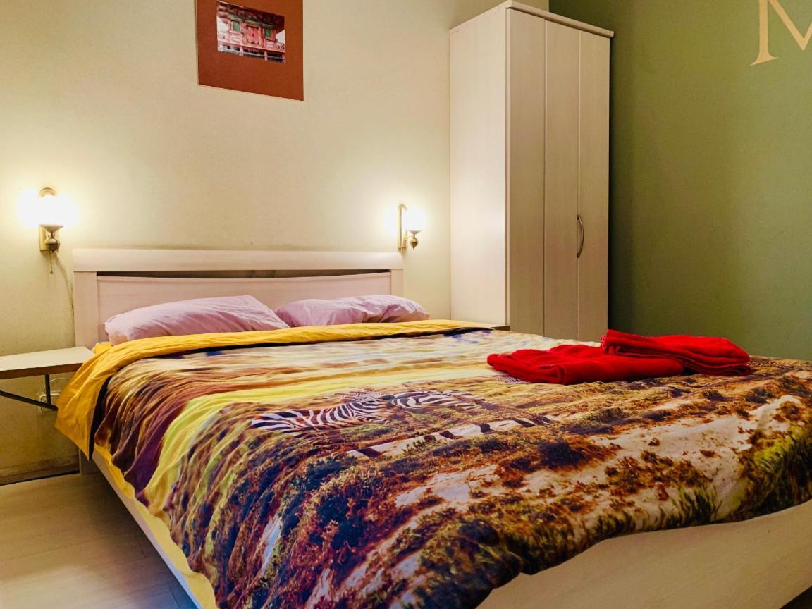Hotel Elysium Bed & Breakfast Riga