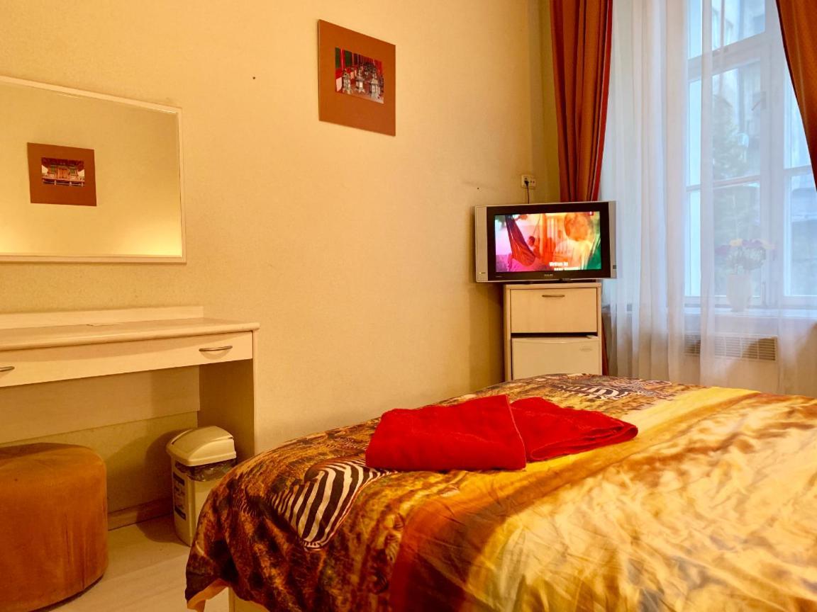 Hotel Elysium Bed & Breakfast