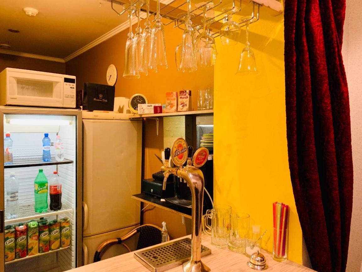 Bed & Breakfast Hotel Elysium Riga