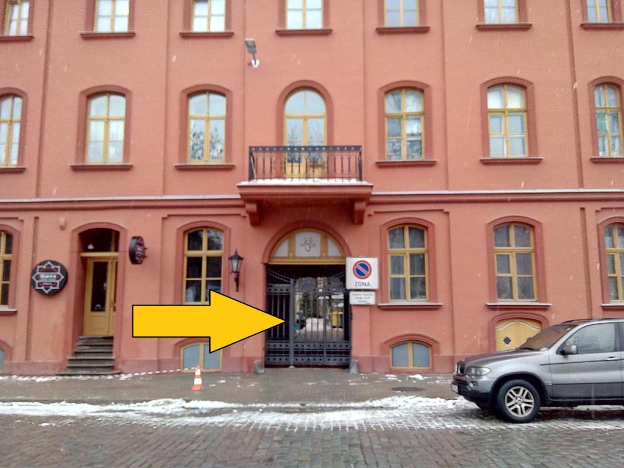 Hotel Elysium Bed & Breakfast Riga