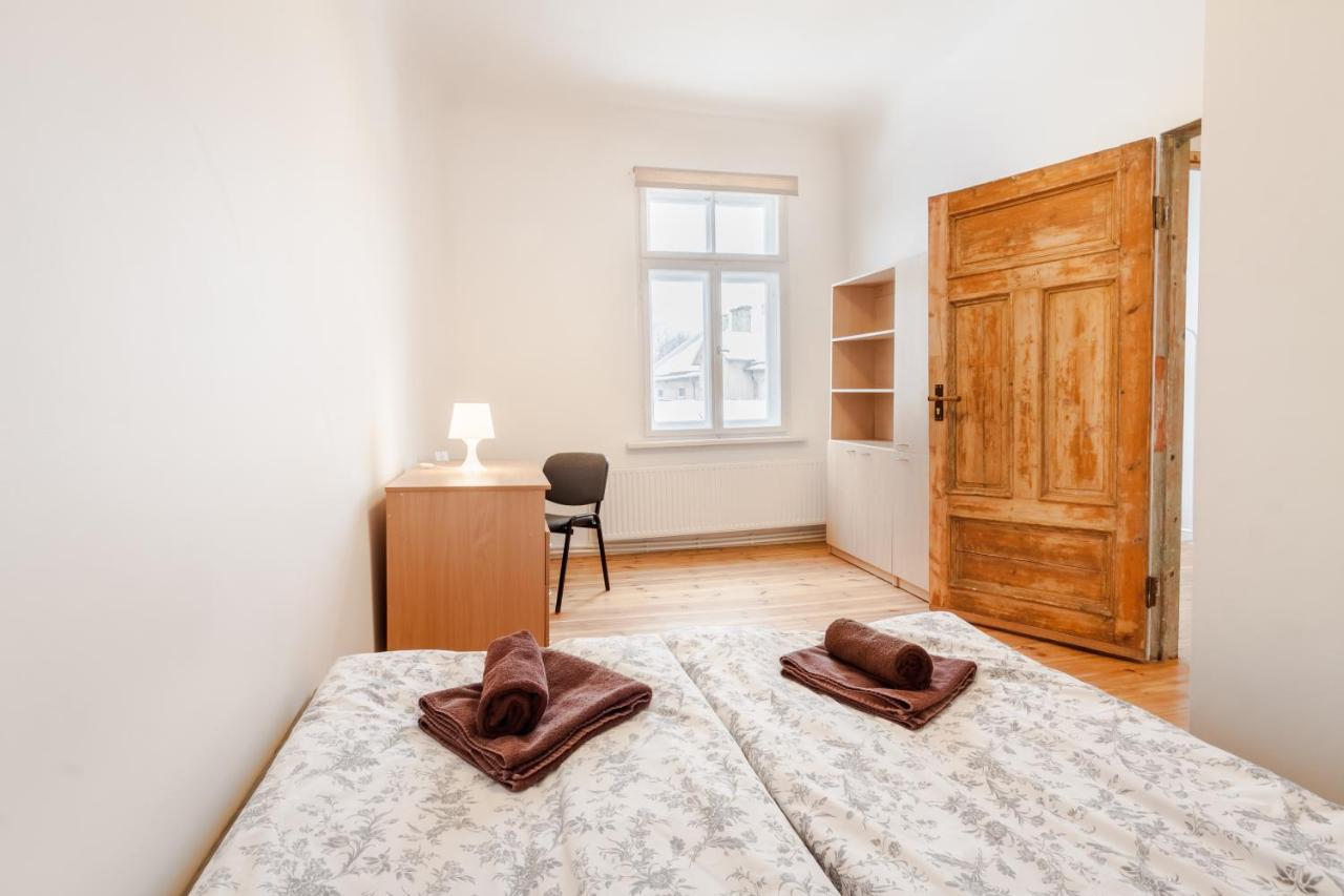 Korter Academic Riga